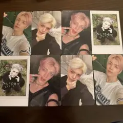 &TEAM MAKI トレカ　まとめ売り