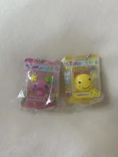 ふらわっち　まるっち　ブリスターパッケージコレクション　【未使用】【即日発送】