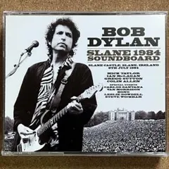 bob dylan cd