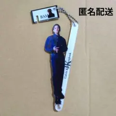 BTS ジョングク&バム アクリルキーホルダー