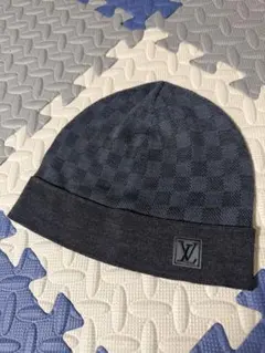 2025年最新】ルイヴィトン ニット帽の人気アイテム - メルカリ