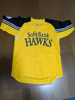 福岡ソフトバンクホークス ユニフォーム