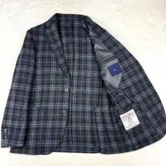 2025年最新】HarrisTweed ハリスツイード チェック柄の人気