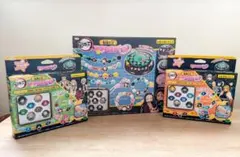 鬼滅の刃　アクセクルーラ　3点セット