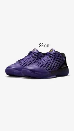Nike Kobe 3 Protro 28cm