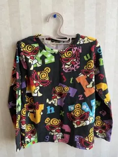 ヒステリックミニ 110cm ロンT