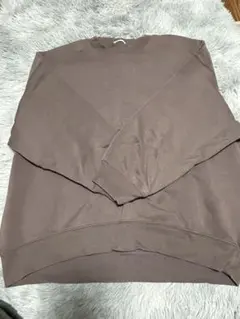 ブラウン XL トレーナー