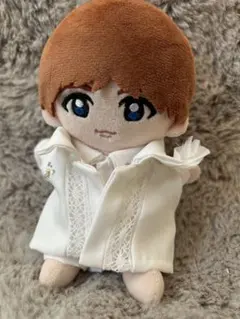 Hey!Say!JUMPぬいぐるみ 伊野尾慧　衣装