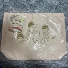 おそ松さん 이치방쿠지 A賞 トートバッグ