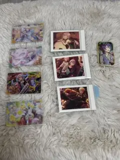 プロセカ ワンダショまとめ