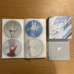 Perfume | The Best P3 4枚組