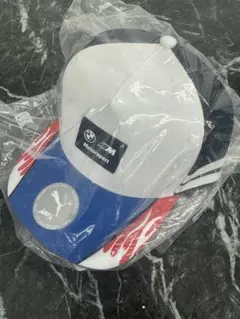 H*O様 PUMA BMW M Motorsport キャップ レア 廃盤 海外のサムネイル