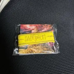 Mrs.GREEN APPLE バベルの塔　ラバーバンド　新品未開封