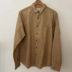 beauty&youth シャツ