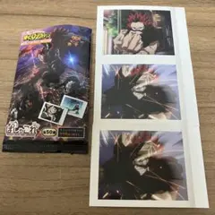 僕のヒーローアカデミア ヒロアカ ぱしゃこれ 切島鋭児郎