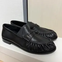 Saint Laurent ル ローファー ソフト（マットレザー）のサムネイル