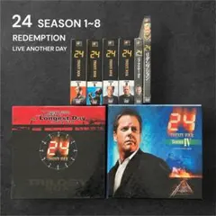 2026年最新】24 TWENTY FOUR リデンプションの人気アイテム - メルカリ