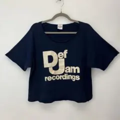 2026年最新】def jam tシャツの人気アイテム - メルカリ