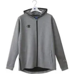 【超美品】チャンピオン C3NB144 トレーニング パーカー XL