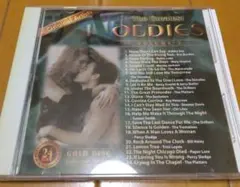 The Greatest Oldies Volume 2 Artists