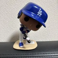 Funko Pop! 大谷翔平 ドジャース フィギュア バッター