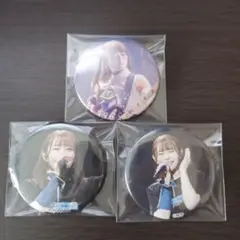 MyGO!!!!! アーティストトレーディング缶バッジ　小日向美香