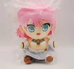 C108 アリスソフト シィル・プライン ぬいぐるみ コミケ