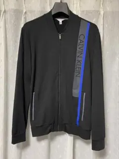 【海外購入品】カルバンクライン Calvin Klein 薄手ブルゾンのサムネイル