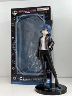 一番くじ ぼっち・ざ・ろっく！volume3 C賞 山田リョウ フィギュア