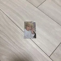 TXT ボムギュ トレカ sanctuary