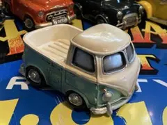 オールディーズ/アンティークコミカル◆ワーゲン/VW◆マネーバンク/貯金箱