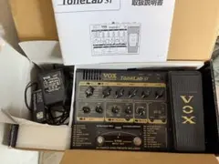 2025年最新】vox tonelab stの人気アイテム - メルカリ