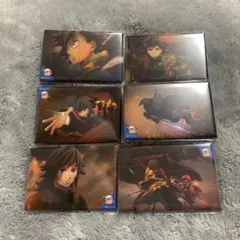 鬼滅の刃　冨岡義勇　全方位コレクション缶バッジ