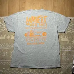 DELTA LAMBERT AUTO PARTS ワーク Tシャツ メンズXLのサムネイル