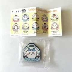 ちいかわ くら寿司 ビッくらポン マグネットシート ハチワレ&ラッコ