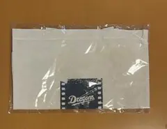 中日ドラゴンズ　オリジナルトートバッグ