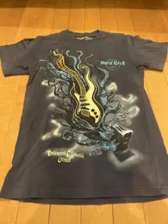 Hard Rock CAFE Osaka Universal CityWalk