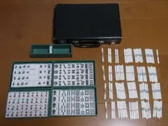 2025年最新】麻雀牌 骨董の人気アイテム - メルカリ