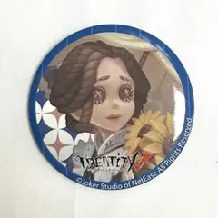 第五人格 夏の風物詩 医師 缶バッジ