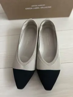 UNITED ARROWS green label relaxing パンプスのサムネイル
