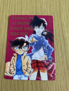 2025年最新】コナン トレーディンググラフィックコレクションの人気