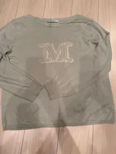 【美品】マックスマーラ ニット ハーフジップ カシミヤ ふわふわ ハイネック 2025年最新】マックスマーラ セーターの人気アイテム - メルカリ