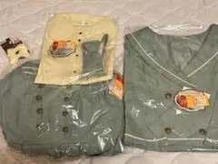 【新品未使用】しまむら レディース　マリンアカデミア　クラロリくる実　フルセット