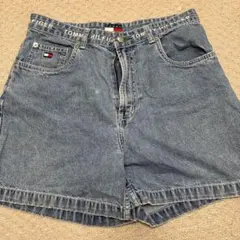 Tommy Hilfiger デニムショートパンツのサムネイル