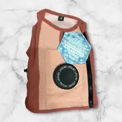 新品 ✨　LIFELIKE アイスパックCOOLINGベスト 犬用 3号のサムネイル