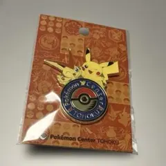ポケモンセンター 福岡限定 ピンズ ピンバッジ 福岡 フクオカ - メルカリ