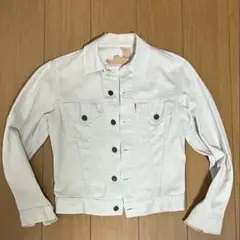 <美フェード>1950s〜levi's 941b bige ピンク　トラッカー 2025年最新】リーバイス 941bの人気アイテム - メルカリ