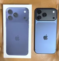 海外版iPhone 17 Pro Max 256GB，未アクティベート・未使用 - メルカリ