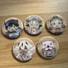 メイドインアビス キャラクターグッズ