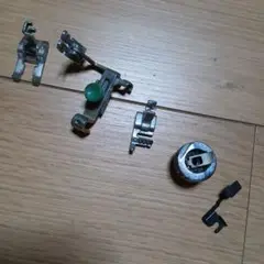 ミシン用アクセサリーセット